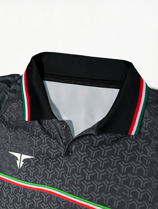 Camiseta Delta Polo - Team Ultra