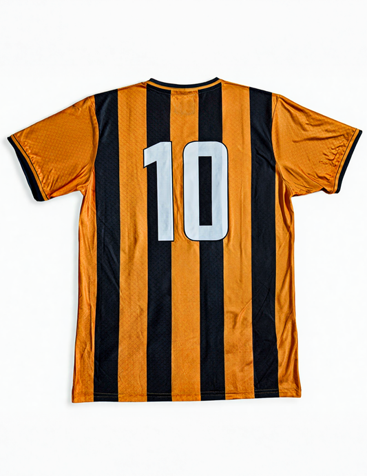 Camiseta City - Team Ultra