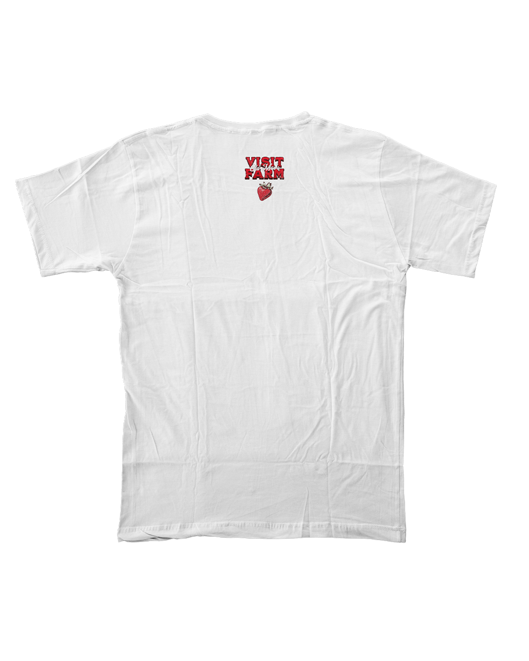 Camiseta estampada - Strawberry