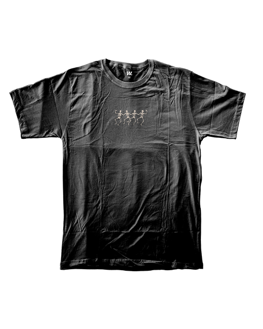 Camiseta estampada - Primitive