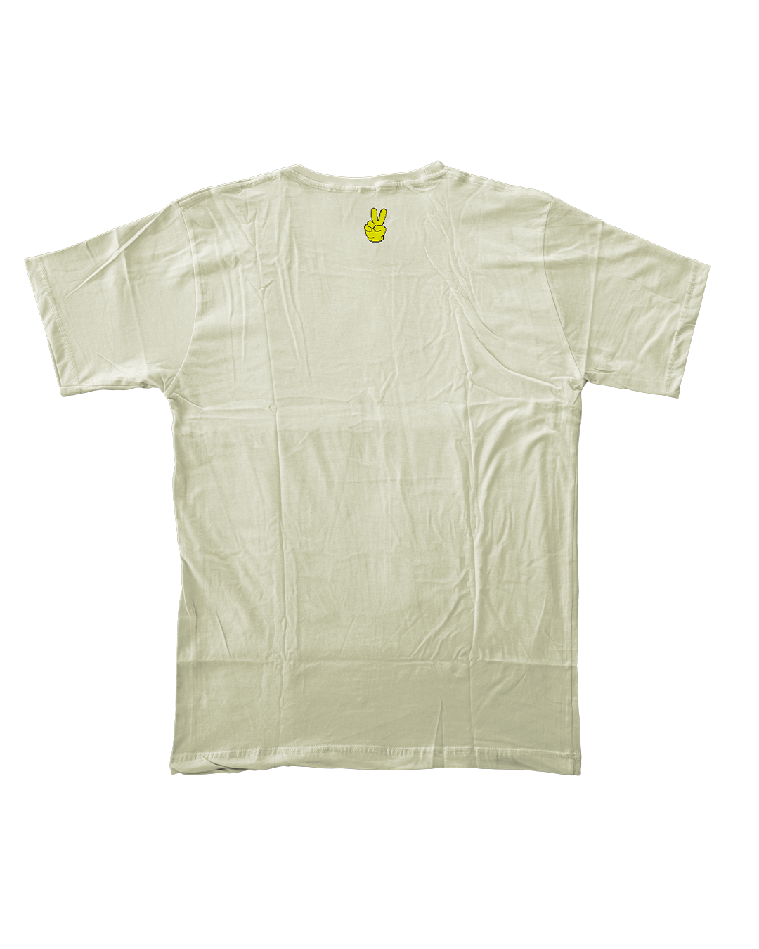 Camiseta estampada - Peace