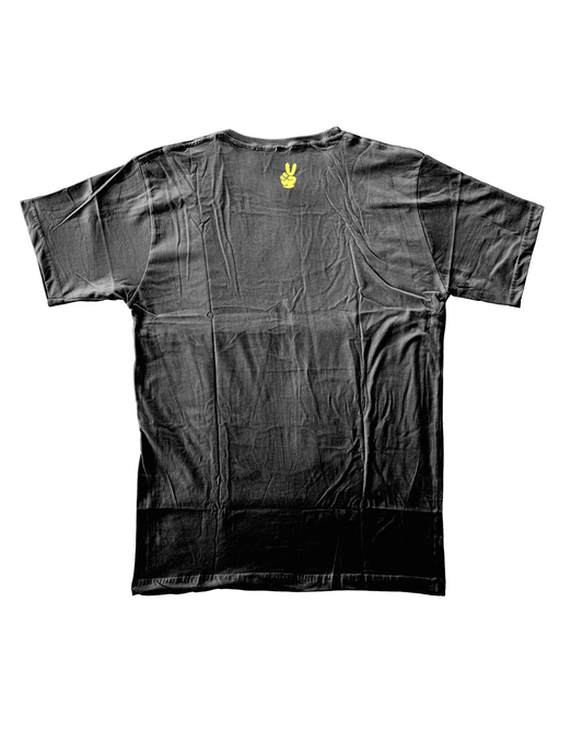 Camiseta estampada - Peace