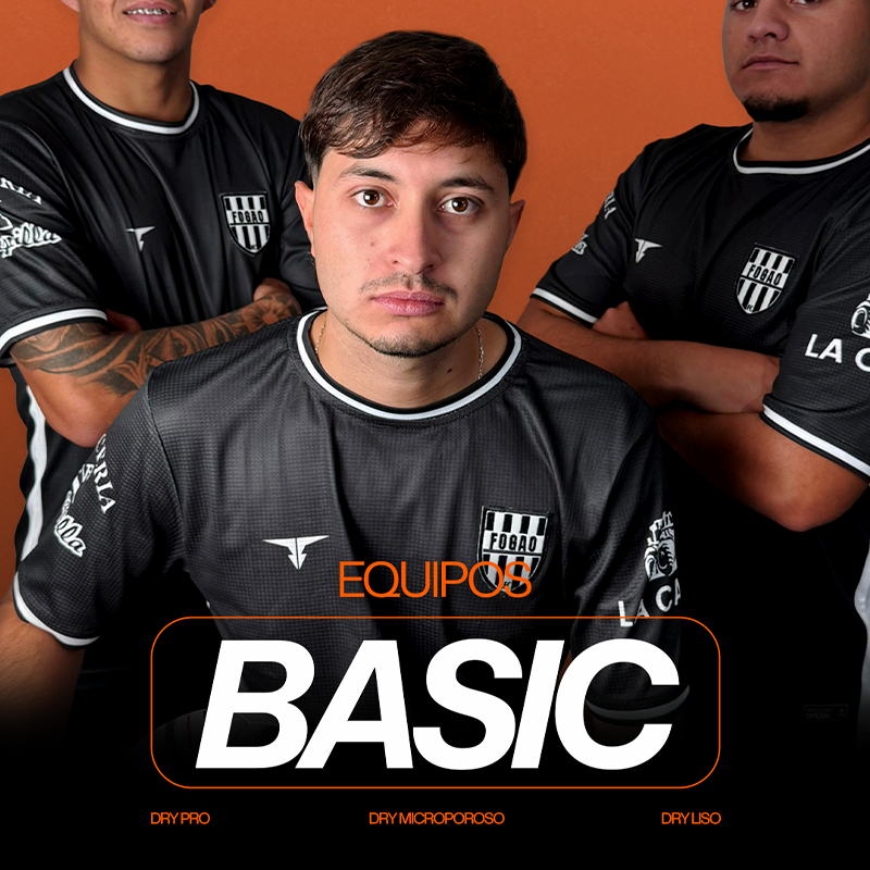 Equipos Basic