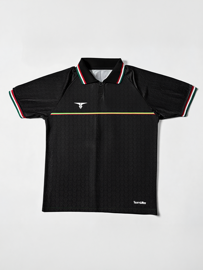 Camiseta Delta Polo - Team Ultra