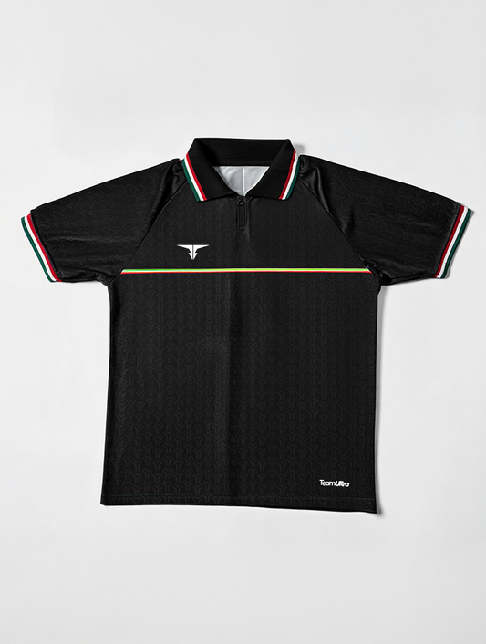 Camiseta Delta Polo - Team Ultra