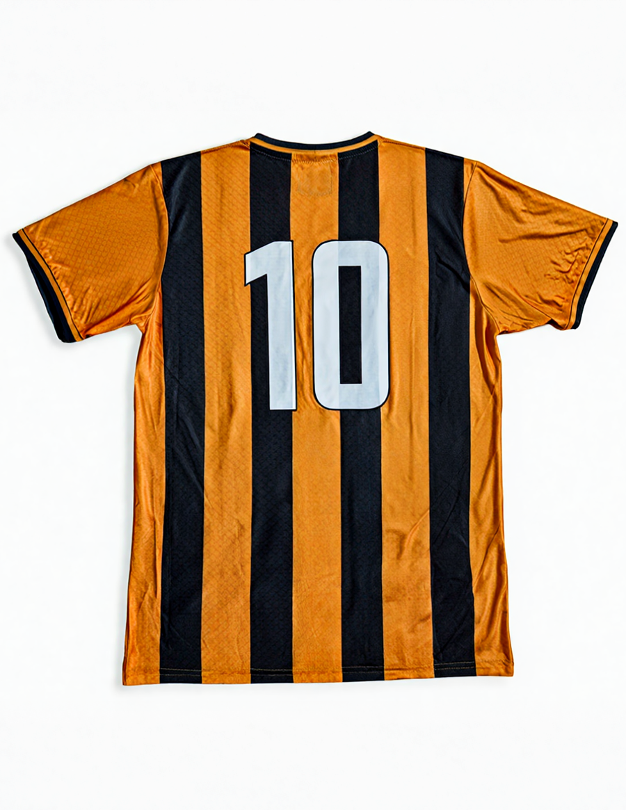 Camiseta City - Team Ultra