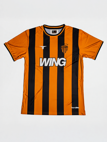 Camiseta City - Team Ultra