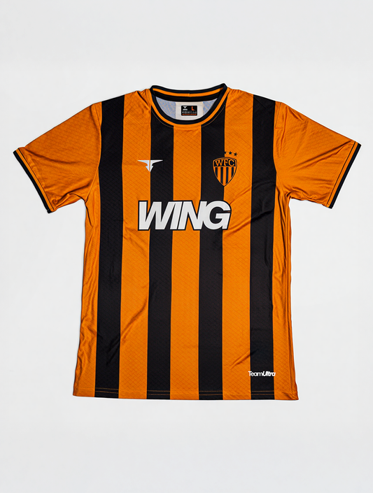 Camiseta City - Team Ultra