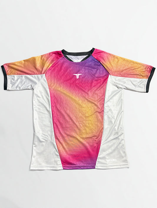 Camiseta Delta - Team Ultra