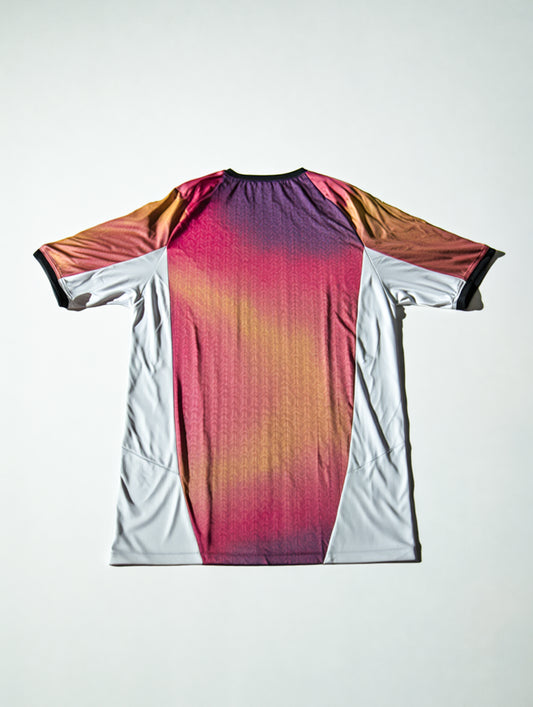 Camiseta Delta - Team Ultra