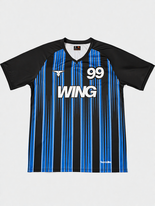 Camiseta Grid - Team Ultra