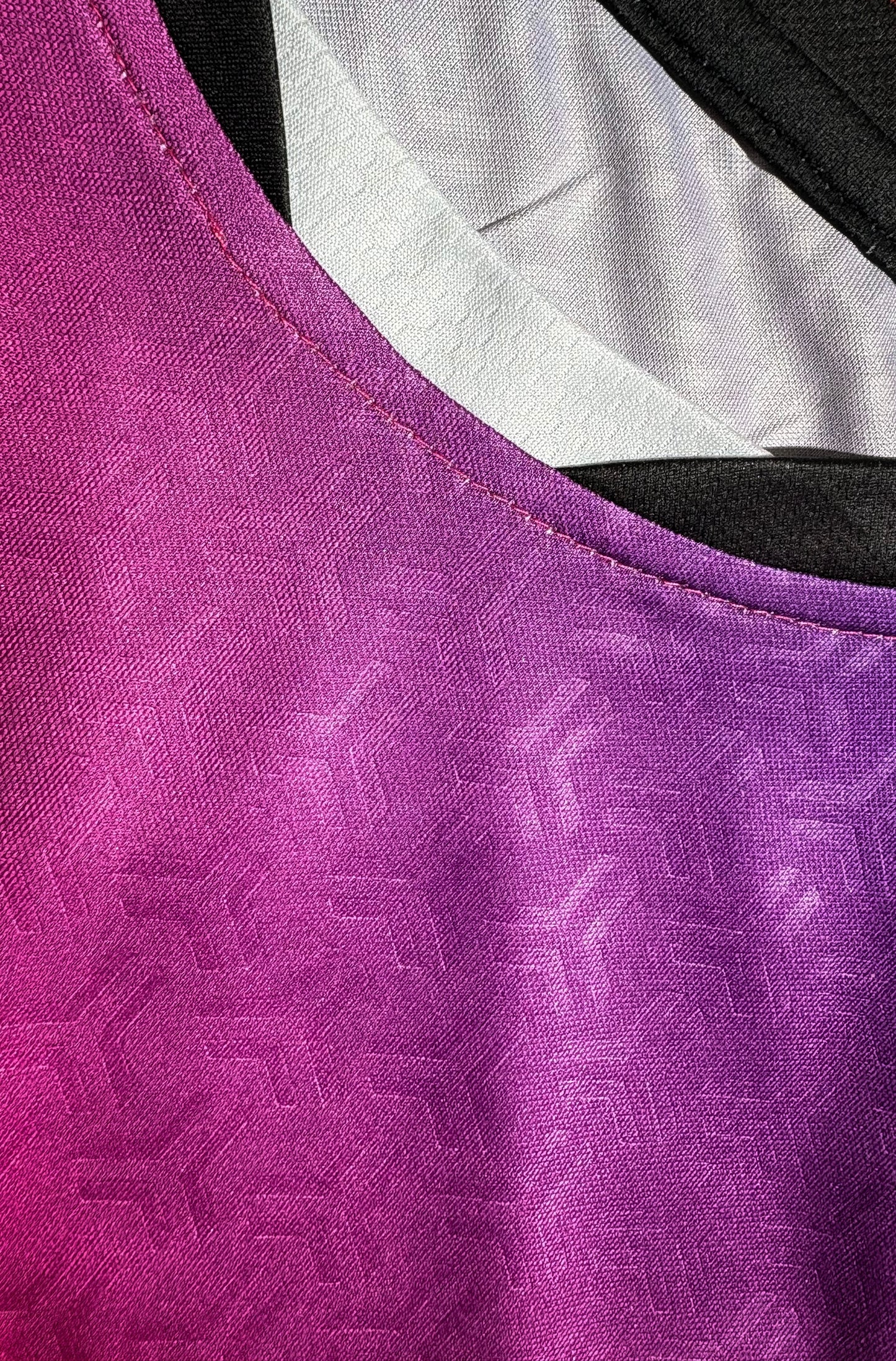 Camiseta Delta - Team Ultra