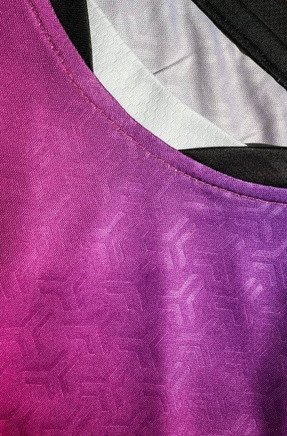 Camiseta Delta - Team Ultra