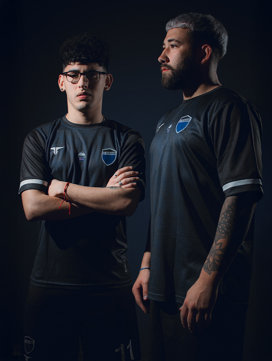 Conjunto SEMIPRO - Adulto Masculino