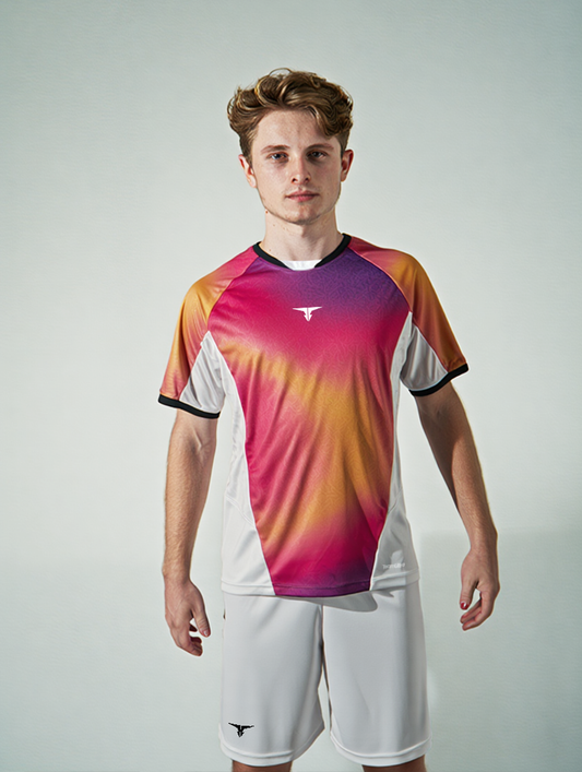 Team Ultra - Equipo completo