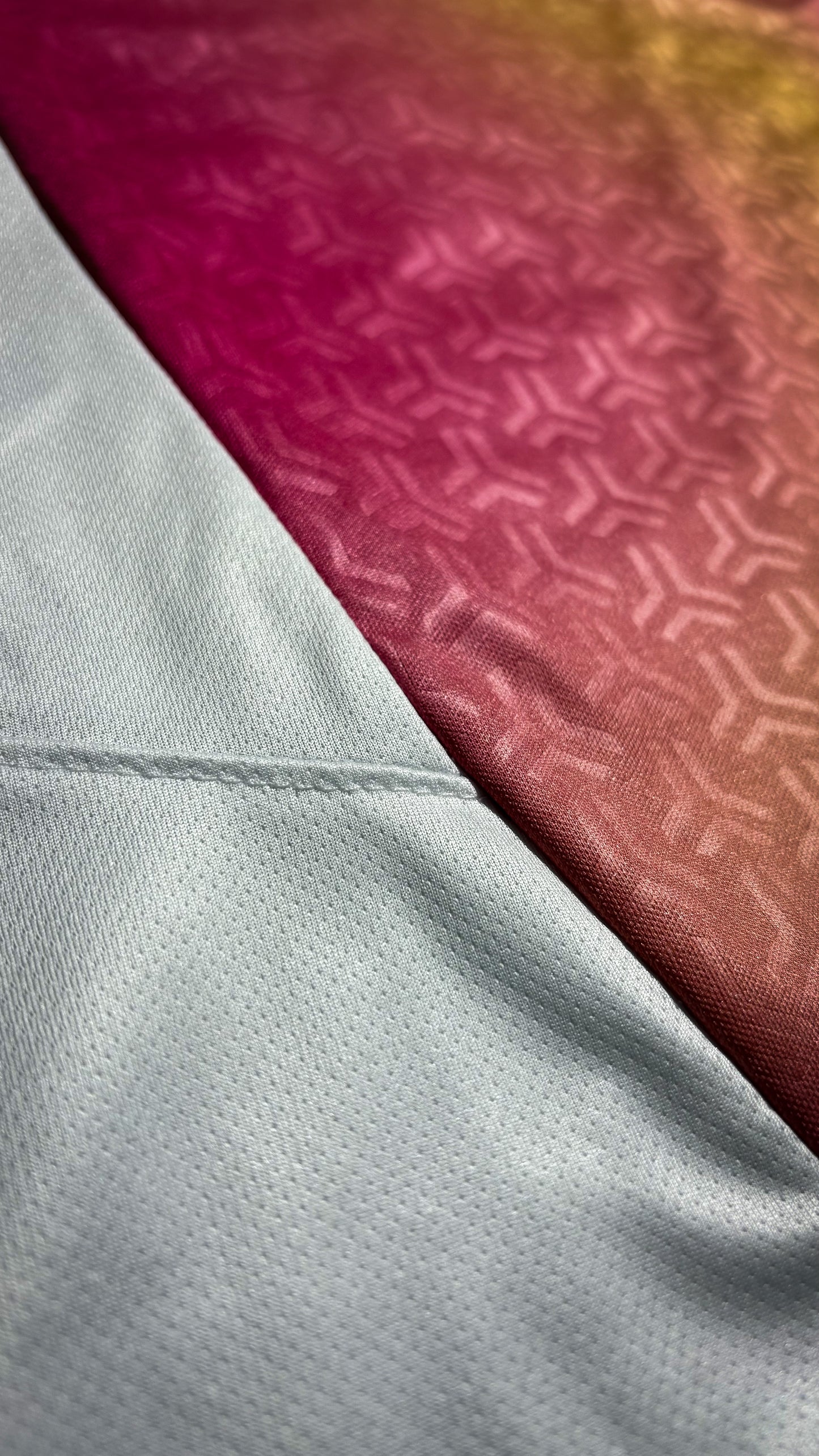 Camiseta Delta - Team Ultra