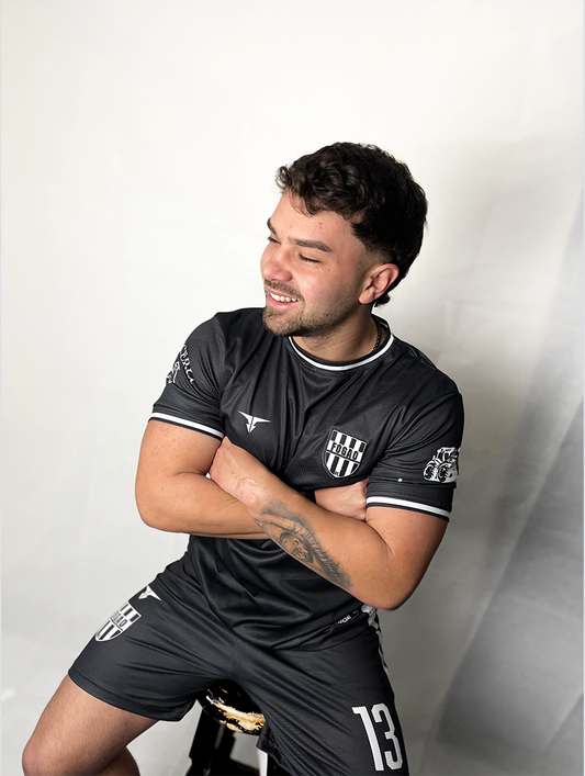 Conjunto BASIC - Adulto Masculino