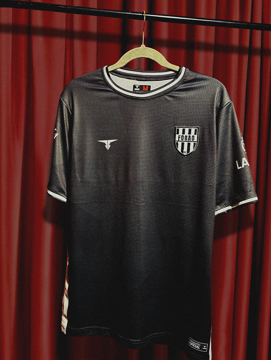 Camiseta BASIC - Adulto Masculino