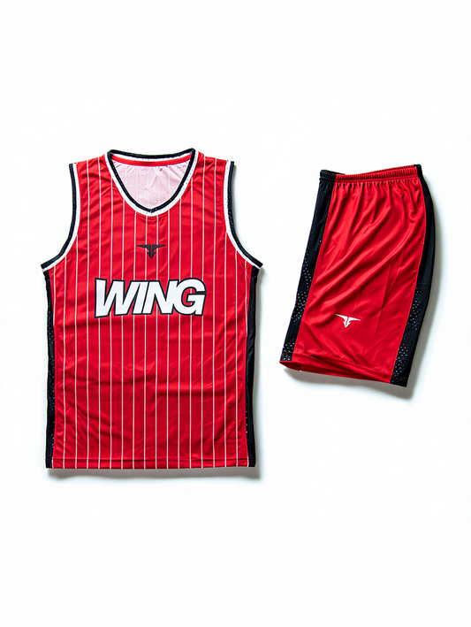 Conjunto basket SEMIPRO - Adulto Unisex