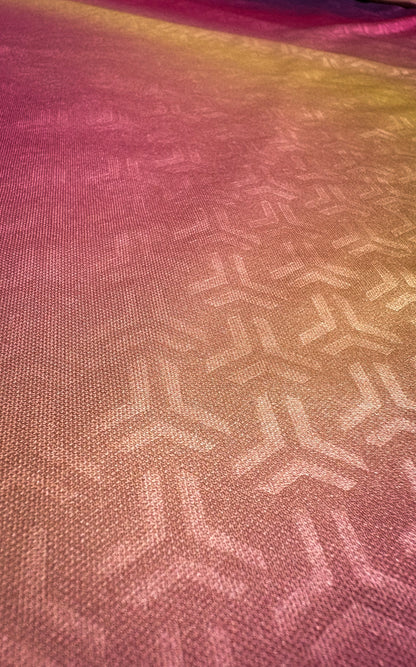 Camiseta Delta - Team Ultra