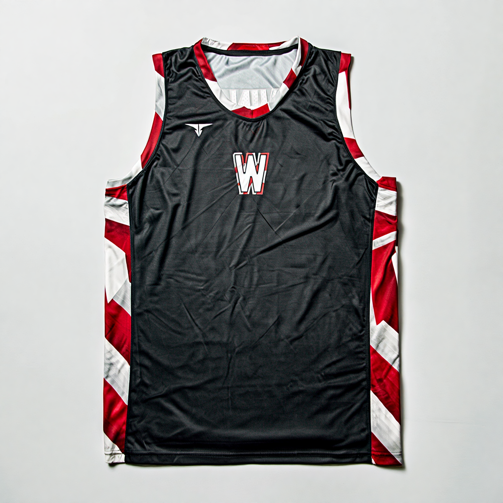 Camiseta BASIC - Basketball Adulto Unisex