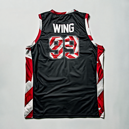 Camiseta BASIC - Basketball Adulto Unisex