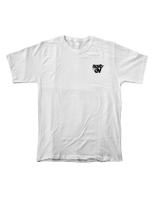 Camiseta estampada - Move On