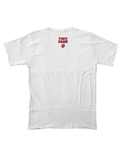 Camiseta estampada - Strawberry