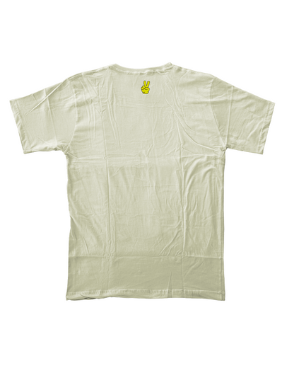 Camiseta estampada - Peace